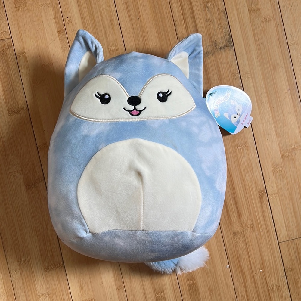 Faldette Squishmallow